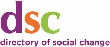 Directory of Social Change logo