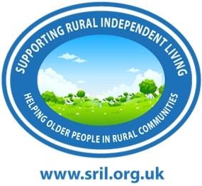 SRIL Logo