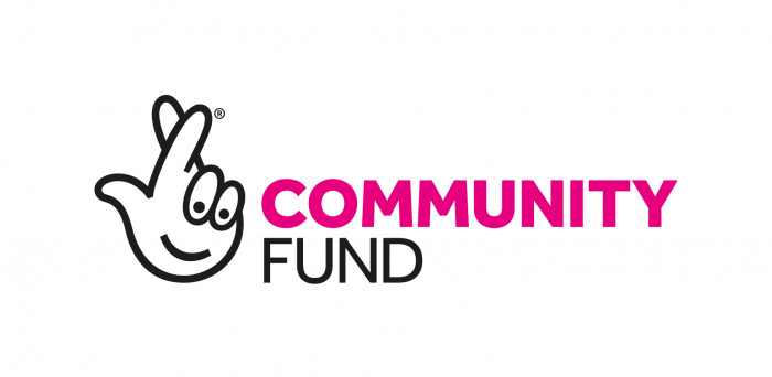 The National Lottery Community Fund