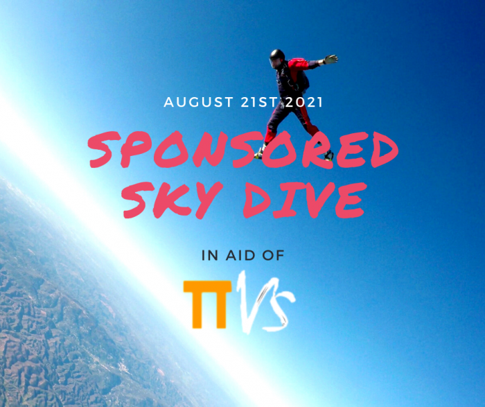 TTVS skydive