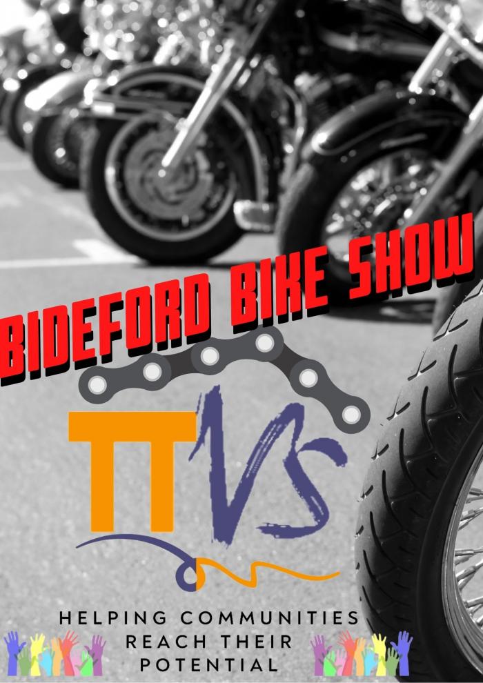 Bideford Bike Show