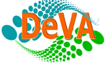 DeVA logo