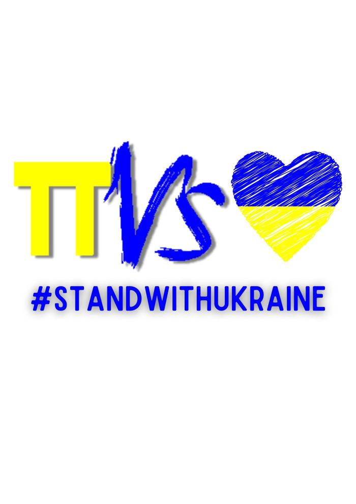 Stand with Ukraine