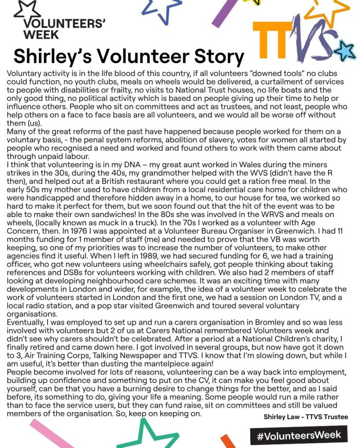 Shirley