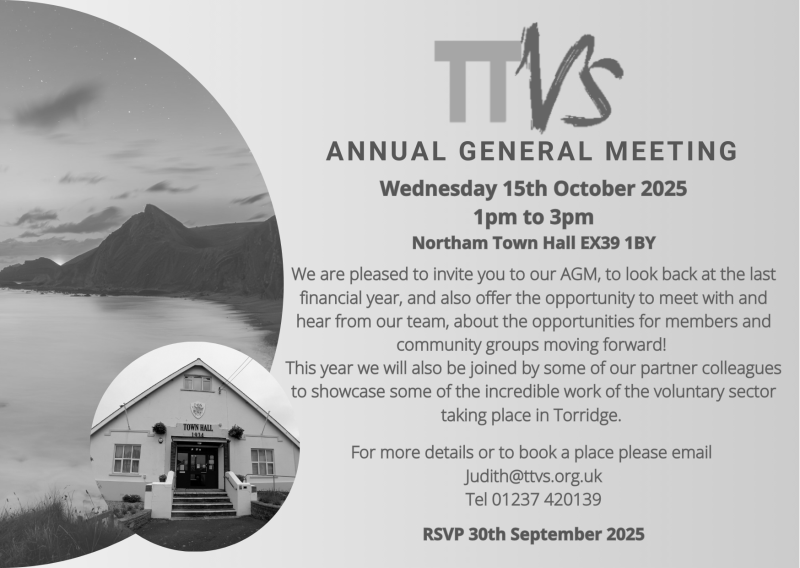 AGM Invite 2025