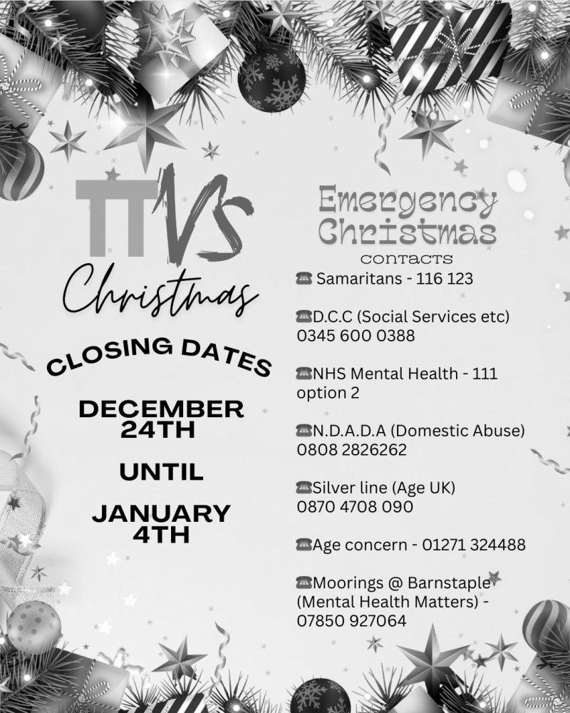 closing dates