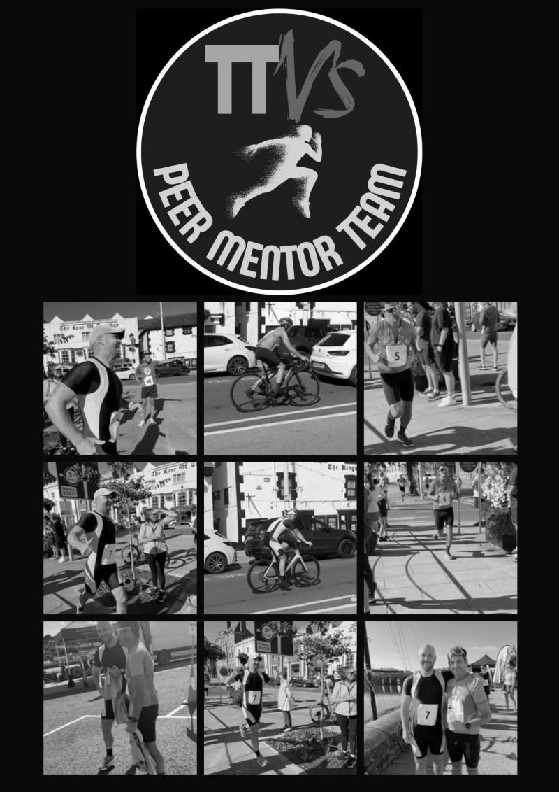 Congrats - Bideford Duathlon