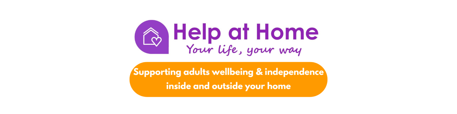 Help at Home 