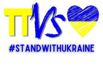 Stand with Ukraine