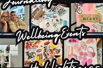 Jour Wellbeing Event