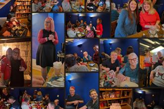 Xmas Party Photos